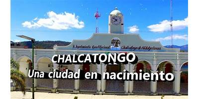 Fotos de Chalcatongo De Hidalgo
