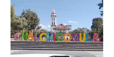 Fotos de Chalchicomula De Sesma