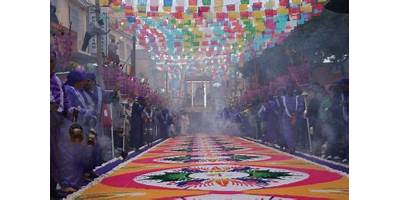 Fotos de CHALCHICOMULA DE SESMA