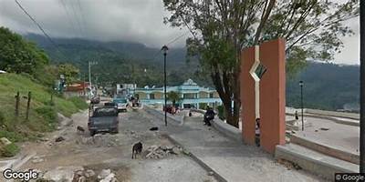 Fotos de CHALCHIHUITÁN
