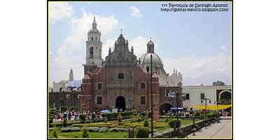 Fotos de Chalco