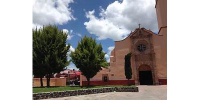 Fotos de CHAPANTONGO