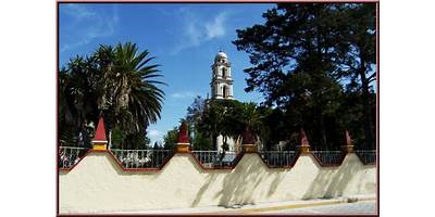 Fotos de Chapulco