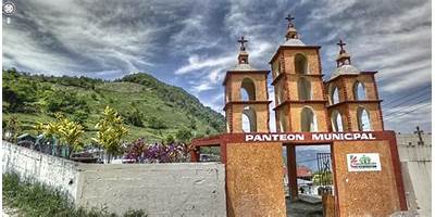 Fotos de Chapulhuacán