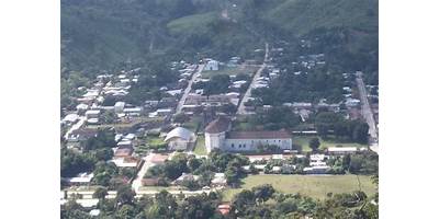 Fotos de Chapultenango