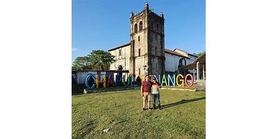Fotos de CHAPULTENANGO