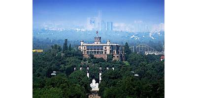 Fotos de Chapultepec