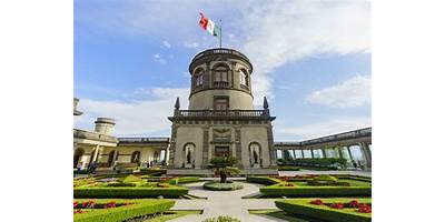 Fotos de CHAPULTEPEC