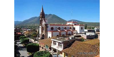 Fotos de Chavinda