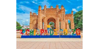 Fotos de CHIAPA DE CORZO