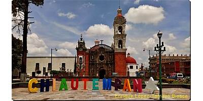 Fotos de CHIAUTEMPAN