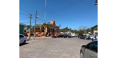 Fotos de Chichimilá
