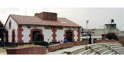 Fotos de CHICOLOAPAN
