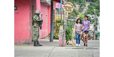 Fotos de Chicomuselo