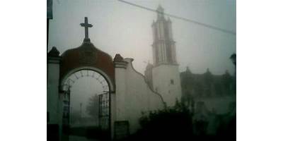 Fotos de Chiconcuautla