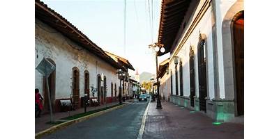 Fotos de CHICONCUAUTLA
