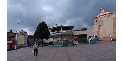 Fotos de Chiconquiaco
