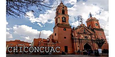 Fotos de CHICONQUIACO