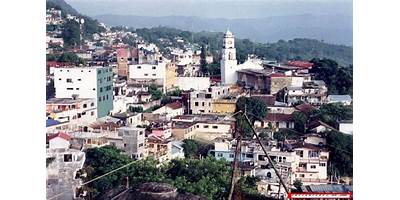 Fotos de Chicontepec