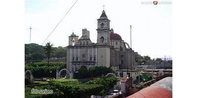 Fotos de Chietla