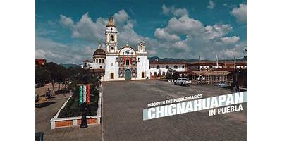 Fotos de Chignahuapan