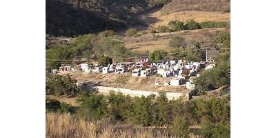 Fotos de CHILA DE LA SAL