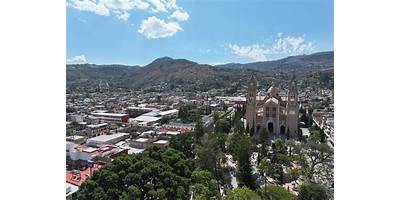 Fotos de CHILAPA DE ÁLVAREZ