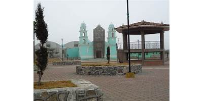 Fotos de Chilchotla