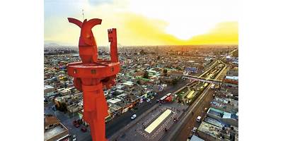 Fotos de CHIMALHUACÁN
