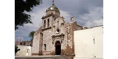Fotos de Chimaltitán