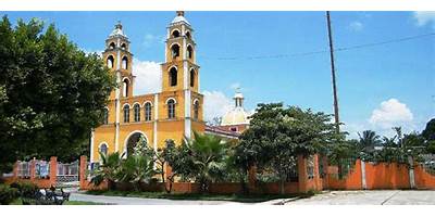 Fotos de Chinameca