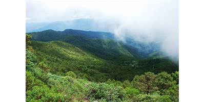 Fotos de Chinantla