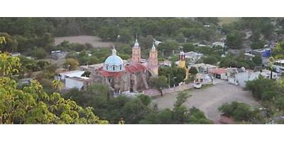 Fotos de CHINANTLA