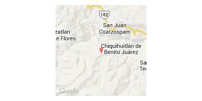 Fotos de Chiquihuitlán De Benito Juárez