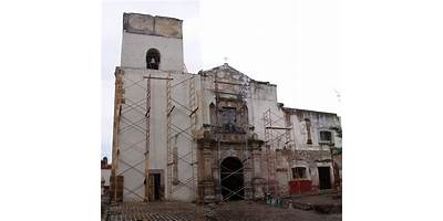 Fotos de Chucándiro