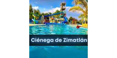 Fotos de CIÉNEGA DE ZIMATLÁN