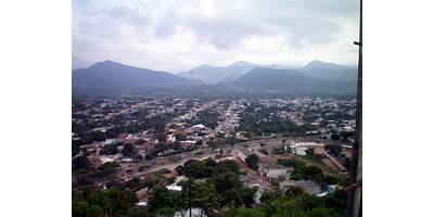 Fotos de CINTALAPA DE FIGUEROA