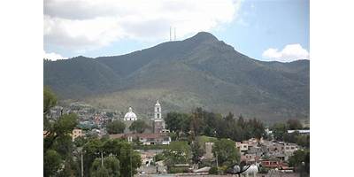 Fotos de Coacalco De Berriozábal