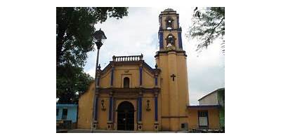 Fotos de Coacoatzintla