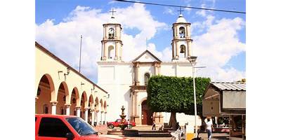 Fotos de Coalcomán De Vázquez Pallares