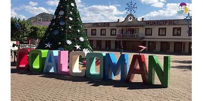 Fotos de COALCOMÁN DE VÁZQUEZ PALLARES