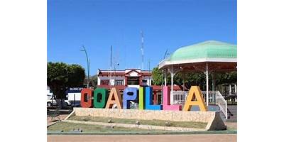 Fotos de COAPILLA