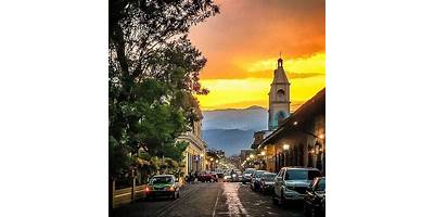 Fotos de Coatepec