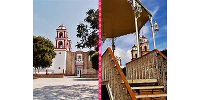 Fotos de Coatepec Harinas