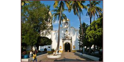 Fotos de COATLÁN DEL RÍO