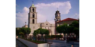 Fotos de Coatzintla