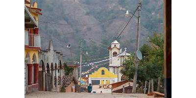 Fotos de COCHOAPA EL GRANDE