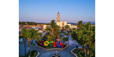 Fotos de Cocula