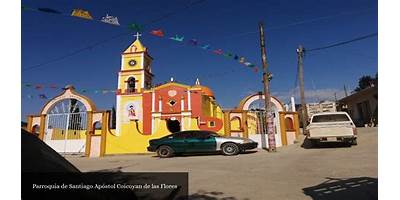 Fotos de Coicoyán De Las Flores