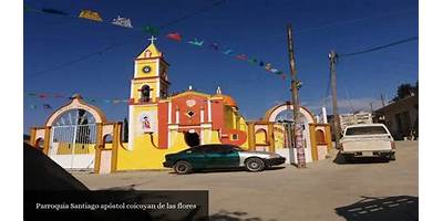 Fotos de COICOYÁN DE LAS FLORES